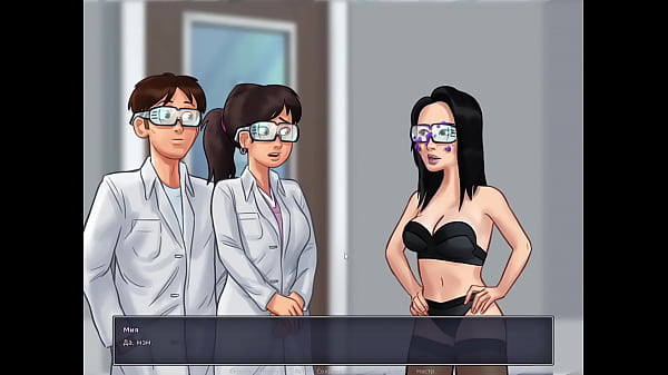 Complete Gameplay – Summertime Saga, Part 3
