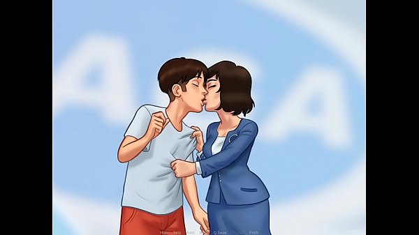 Summertime Saga ver. 0.20.0 ( Part 3 )
