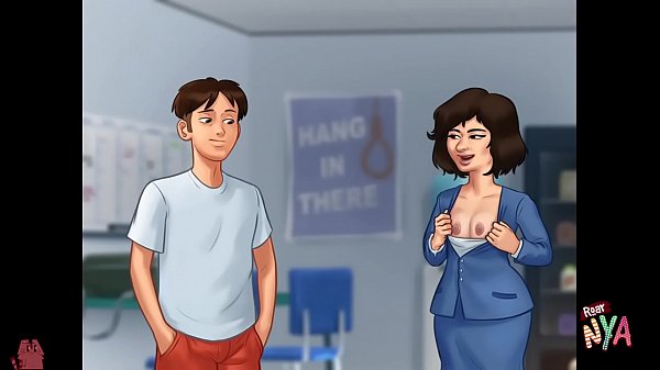 Summertime Saga ver. 0.20.0 ( Part 4 )