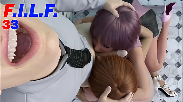 FILF • EP. 33 • AMAZING DOUBLE BLOWJOB FROM TWO HORNY STRIPPER