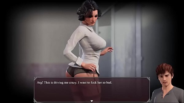 Lust Epidemic – Sex Game Highlights