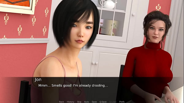 My Best Deal (v0.3) – [Visual Novel Gaming] – Part 2/3