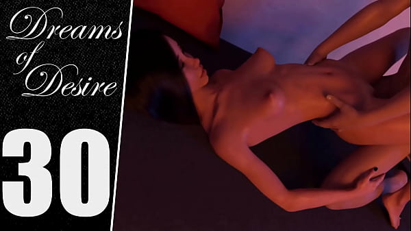 『MY ROOMMATE WANTS ME TO TAKE HER VIRGINITY』DREAMS OF DESIRE – EPISODE 30