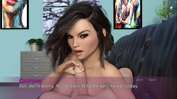 Filf – Courtney Gave me a Blowjob