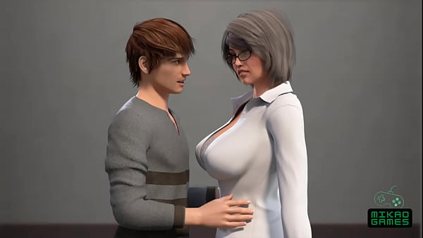 Lust Epidemic ep 20 – Faço de tudo nesse Jogo pra Comer a Novinha Freira