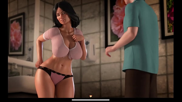 Stepson Fuck Mammas pussy