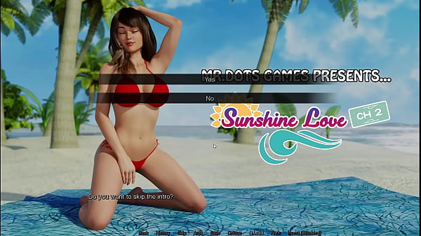 Sunshine Love 3