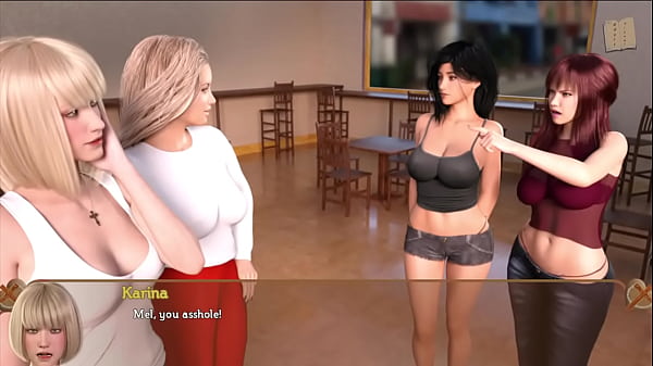 Freeloading Family 137 (Karina Ending)