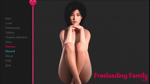Freeloading Step-Family (FFCreations) Part 10 By LoveSkySan69