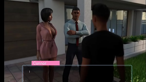 Midnight Paradise Cap 31 – Un Nuevo Inicio y Una Nueva Casa