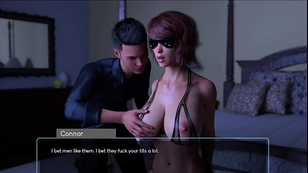 Midnight Paradise Cap 55 – mi profesora MILF sumisa me chupa la polla