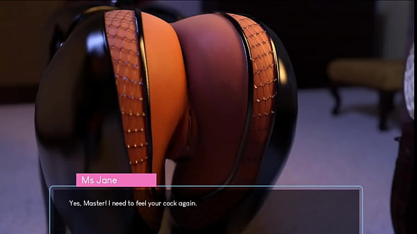 Midnight Paradise Cap 59 – follando con hermosa MILF sumisa de grandes tetas (final temporal)