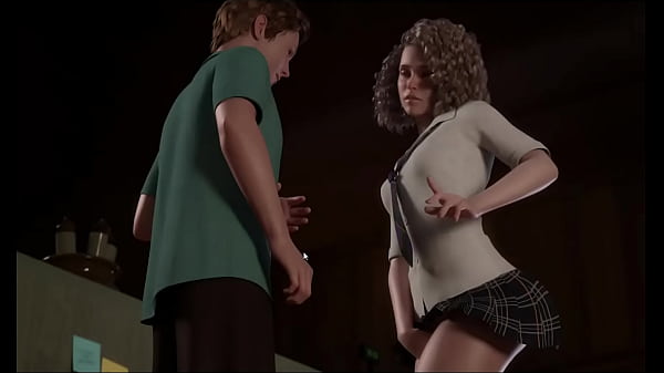 pussylicking in warehouse–treasure of nadia