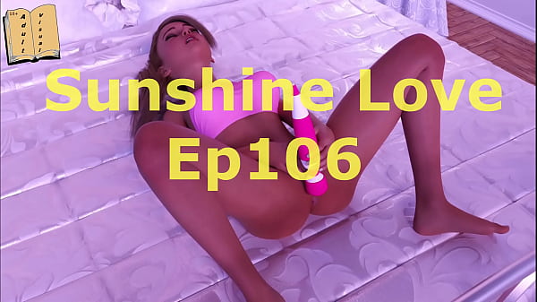 Sunshine Love 106