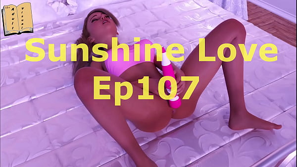 Sunshine Love 107