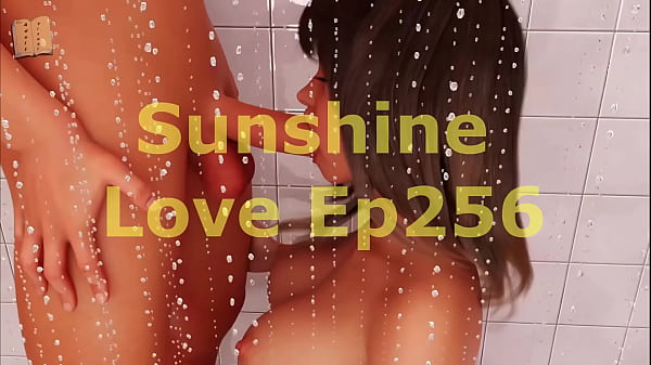 Sunshine Love 256