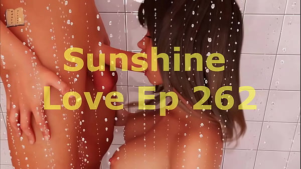Sunshine Love 262